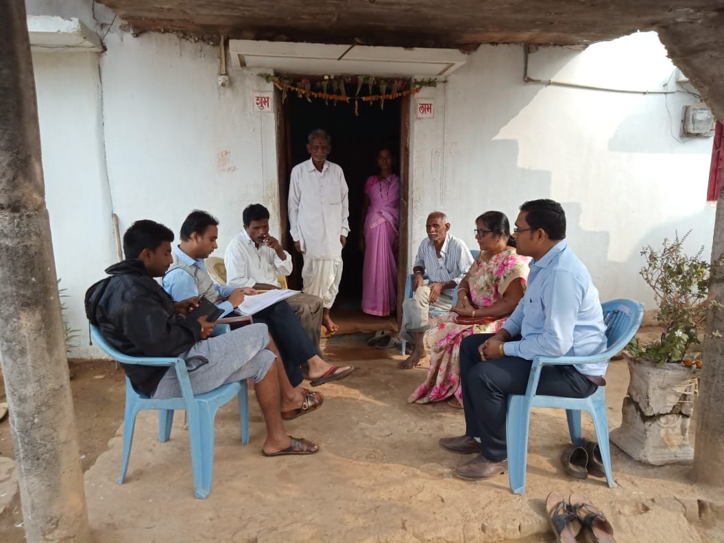 Unnat Bharat Abhiyan 4